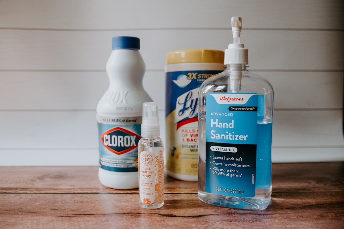 Build Your Emergency Kit cover